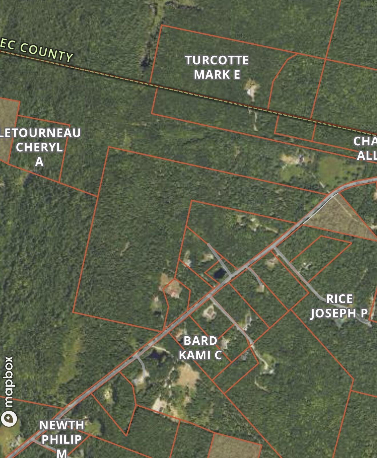 Lot 14 Dead River Road Bowdoin, ME 04287 - Photo 2 of 3 IMG_1474