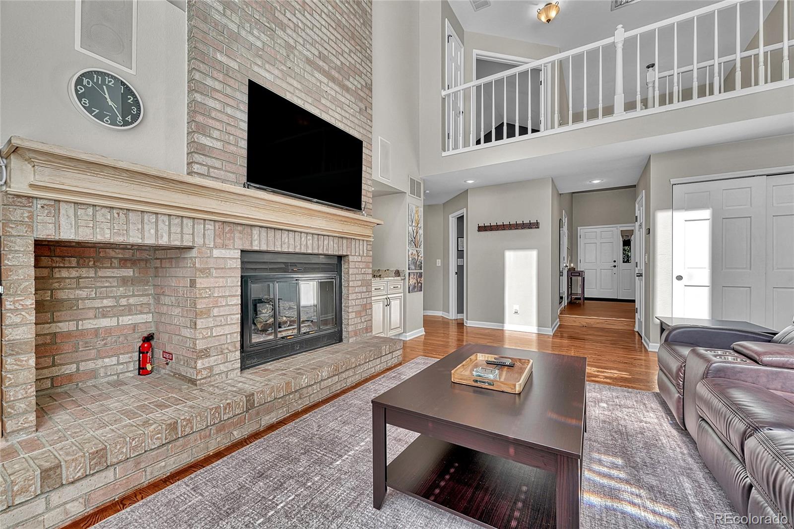 6722 Eagle Place Highlands Ranch, CO 80130 - Photo 16 of 47