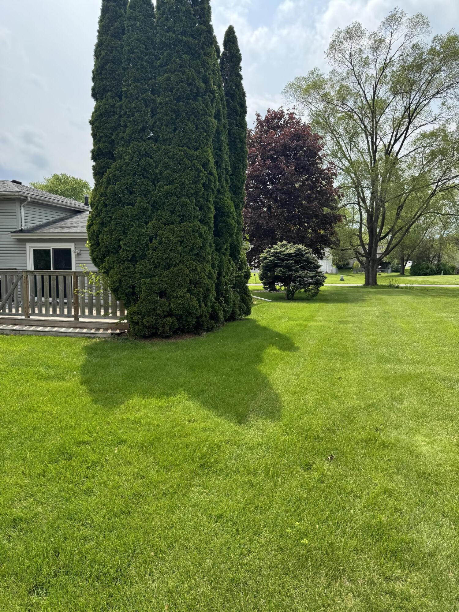 3229 Rustic Lane Crown Point, IN 46307 - Photo 17 of 18 1500x2000