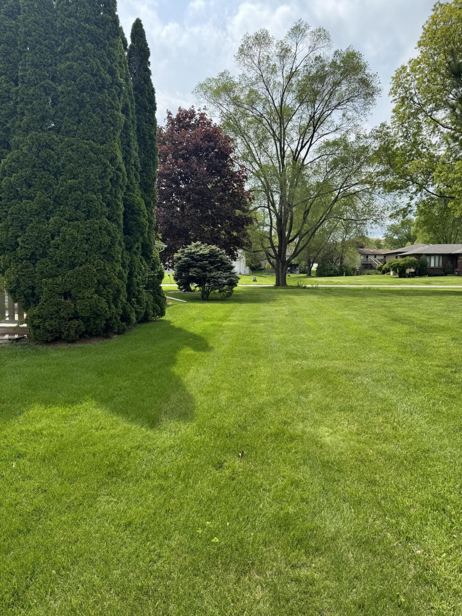 3229 Rustic Lane Crown Point, IN 46307 - Photo 18 of 18 1500x2000