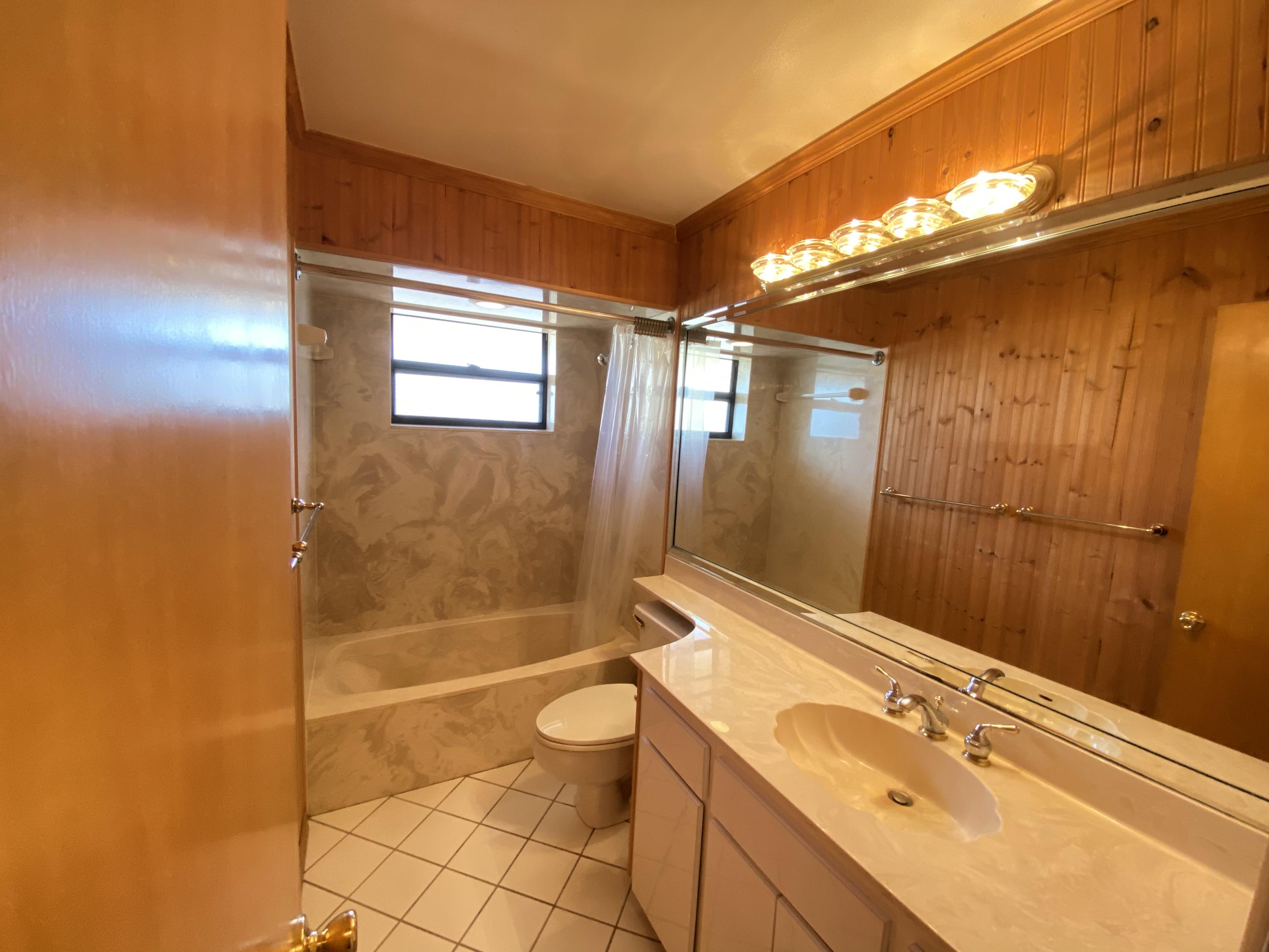 7146 Thompson Road Boynton Beach, FL 33426 - Photo 9 of 23 Guest Bath