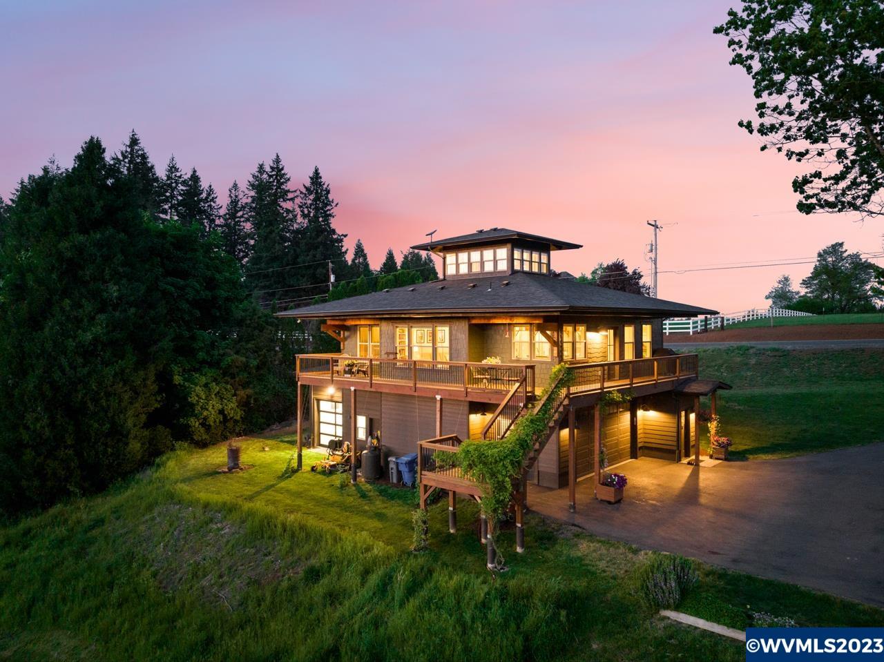 484 Rees Hill Road Southeast Salem, OR 97306 - Photo 40 of 41
