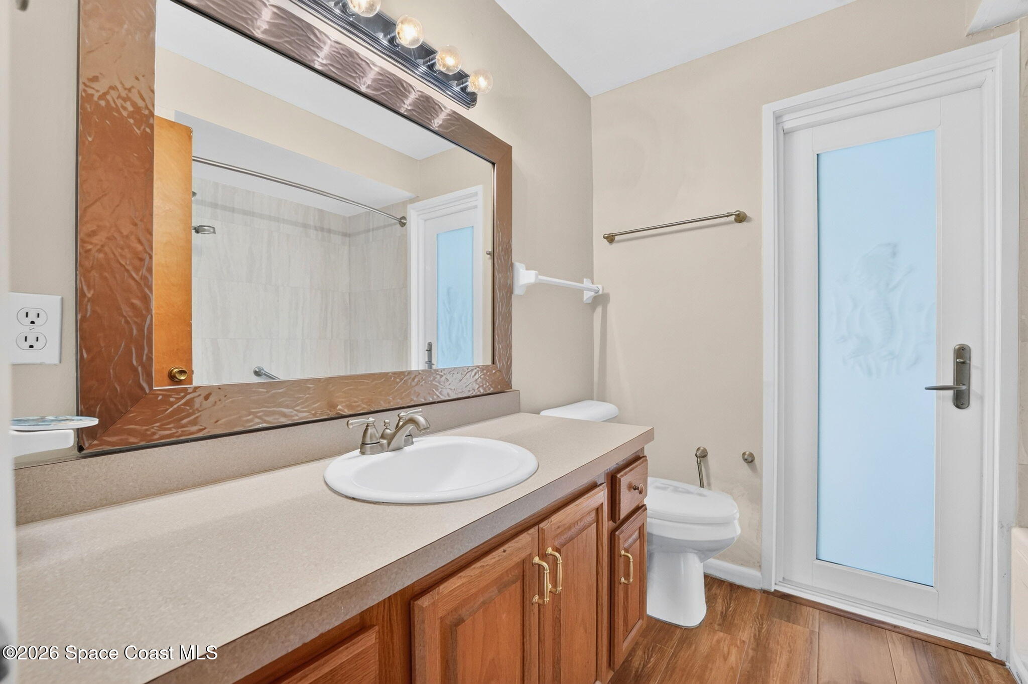 3630 Laurette Road Merritt Island, FL 32952 - Photo 33 of 52 cathy hall bath