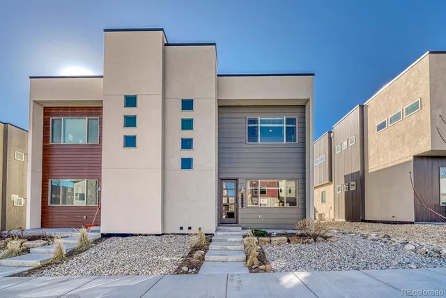 $650,000 | 1119 Agate Lane, Poncha Springs, CO 81242