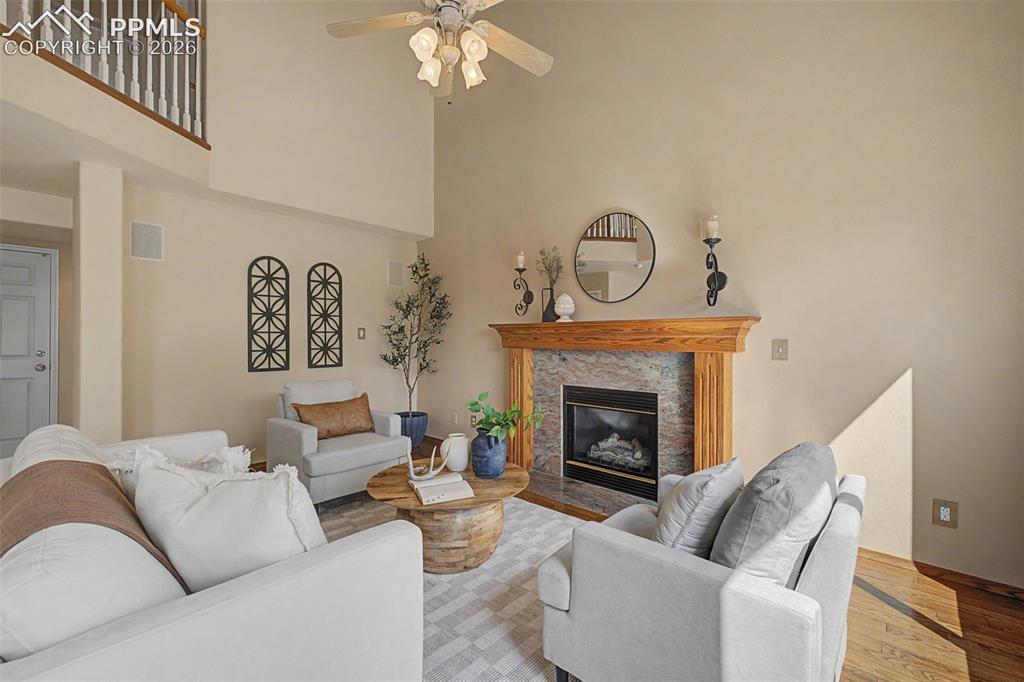 6565 Ramrod Road Colorado Springs, CO 80922 - Photo 17 of 48