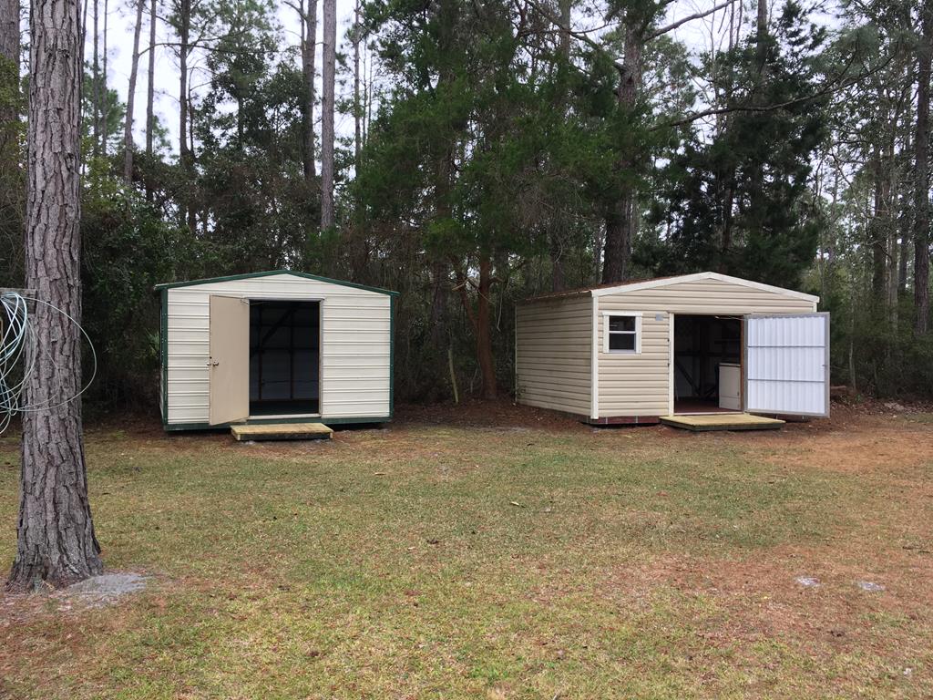 124 Kendrick Road Carrabelle, FL 32322 - Photo 42 of 43 Gallery Image 42