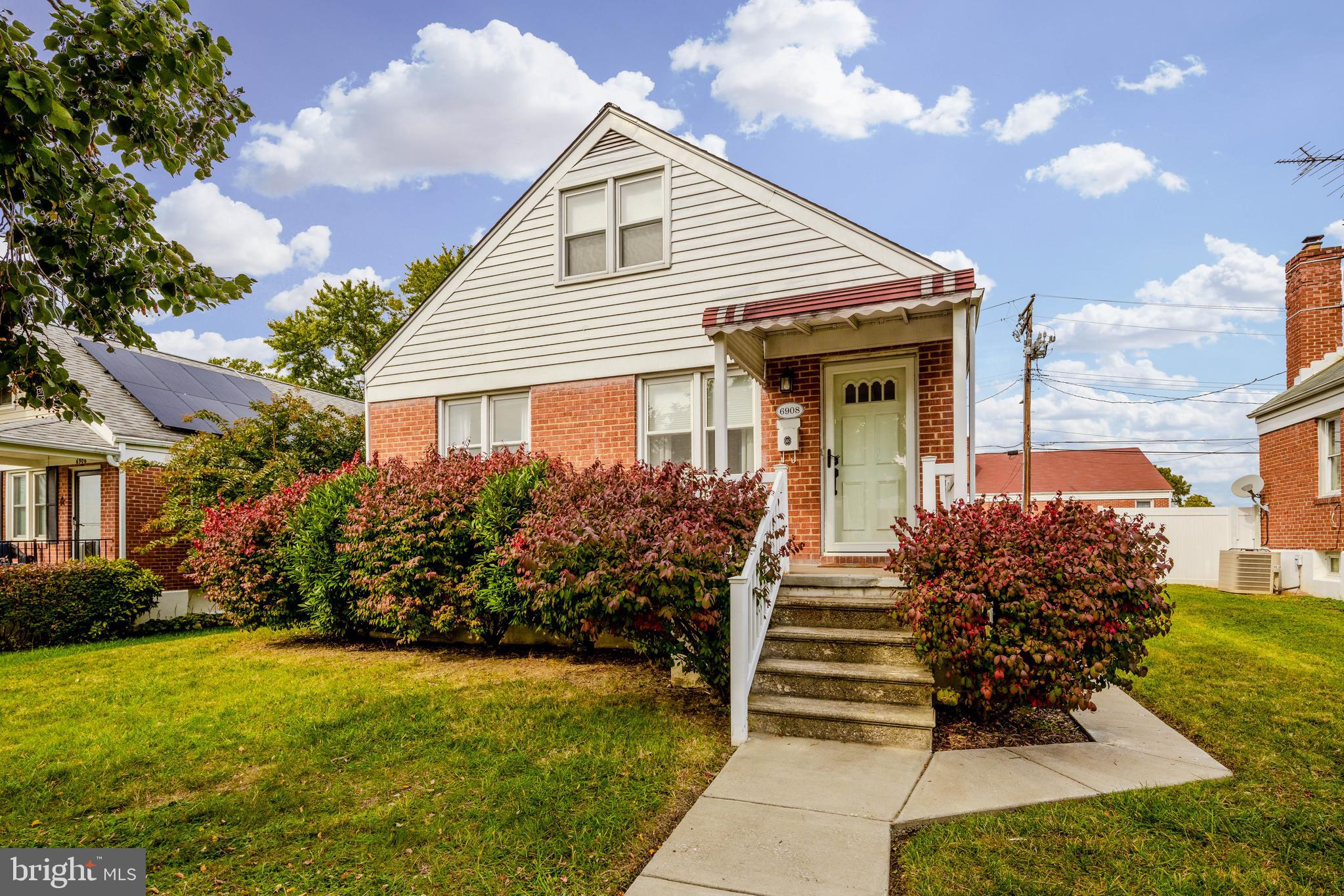 6908 Chambers Road Baltimore, MD 21234 - Photo 1 of 24 Gallery Image 1