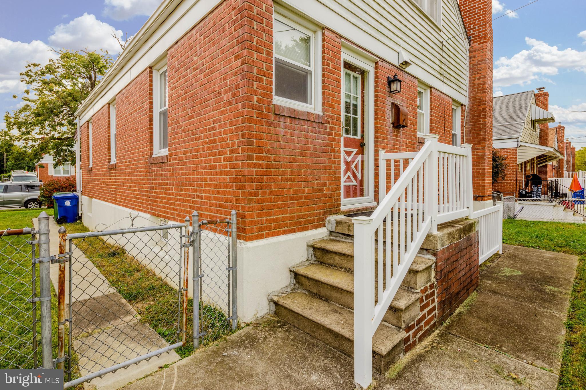 6908 Chambers Road Baltimore, MD 21234 - Photo 23 of 24 Gallery Image 23
