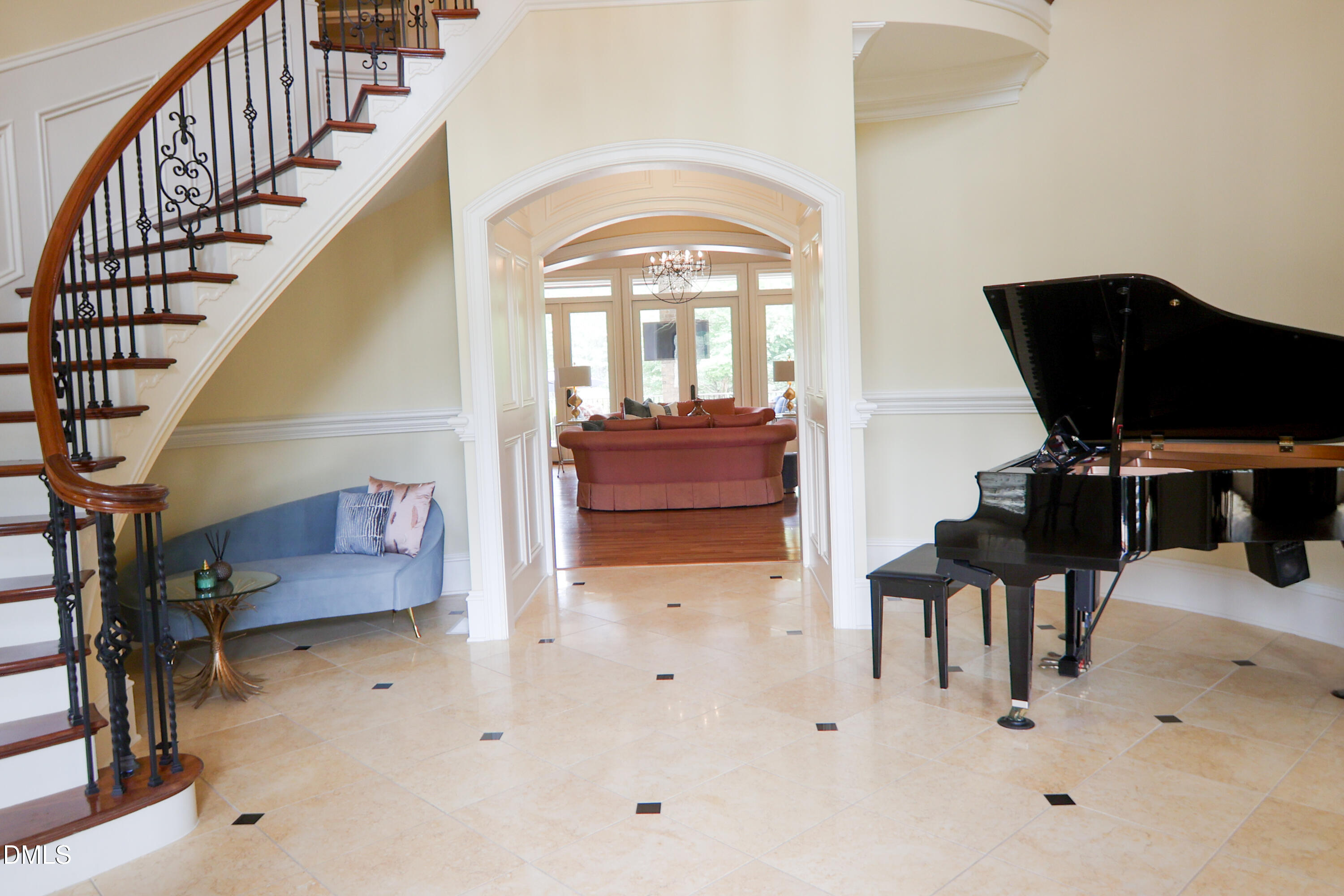 9800 Najma Street Raleigh, NC 27613 - Photo 13 of 90