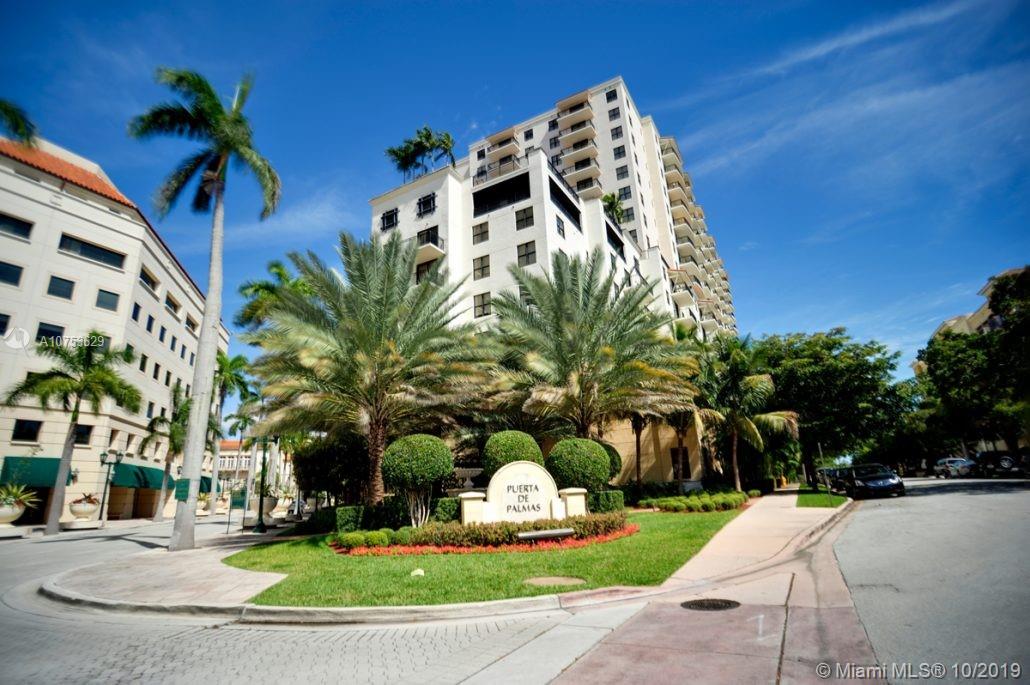 888 Douglas Road, Unit 301 Coral Gables, FL 33134 - Photo 1 of 15