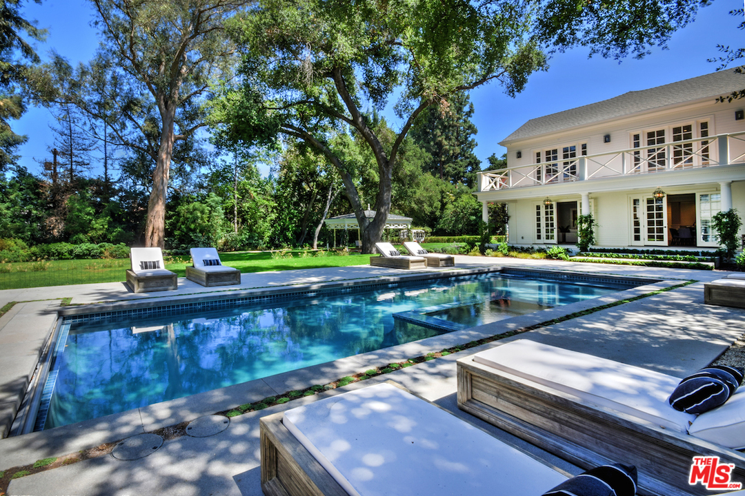 17085 Rancho Street Encino, CA 91316 - Photo 44 of 49 Gallery Image 44