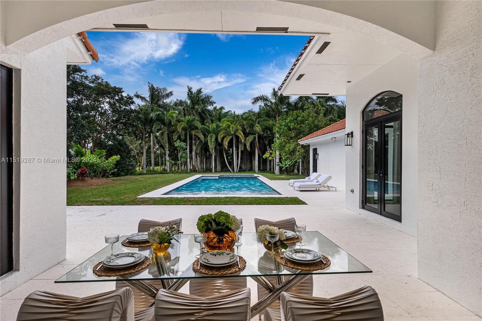 5731 Southwest 185th Way