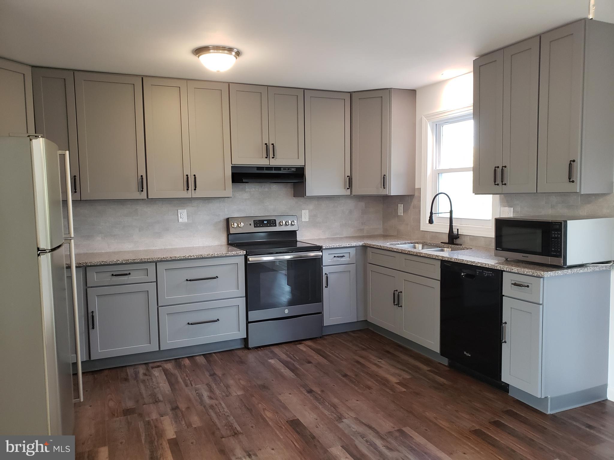82 Wiltrout Road Kutztown, PA 19530 - Photo 8 of 14 Kitchen