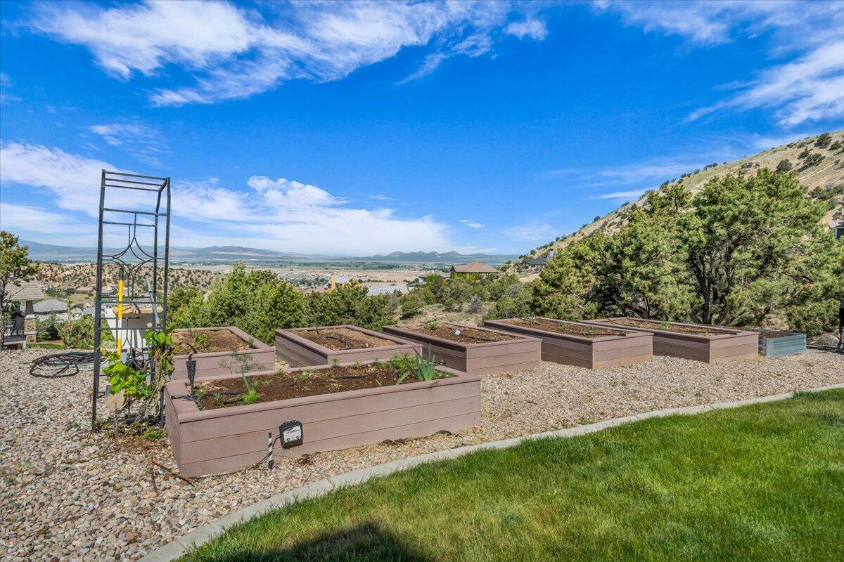 811 Canyon Ridge Drive Cedar City, UT 84721 - Photo 45 of 79 19-H-19