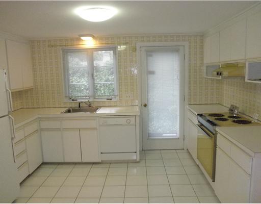 Kitchen. Another Kitchen View - Good Counterspace!