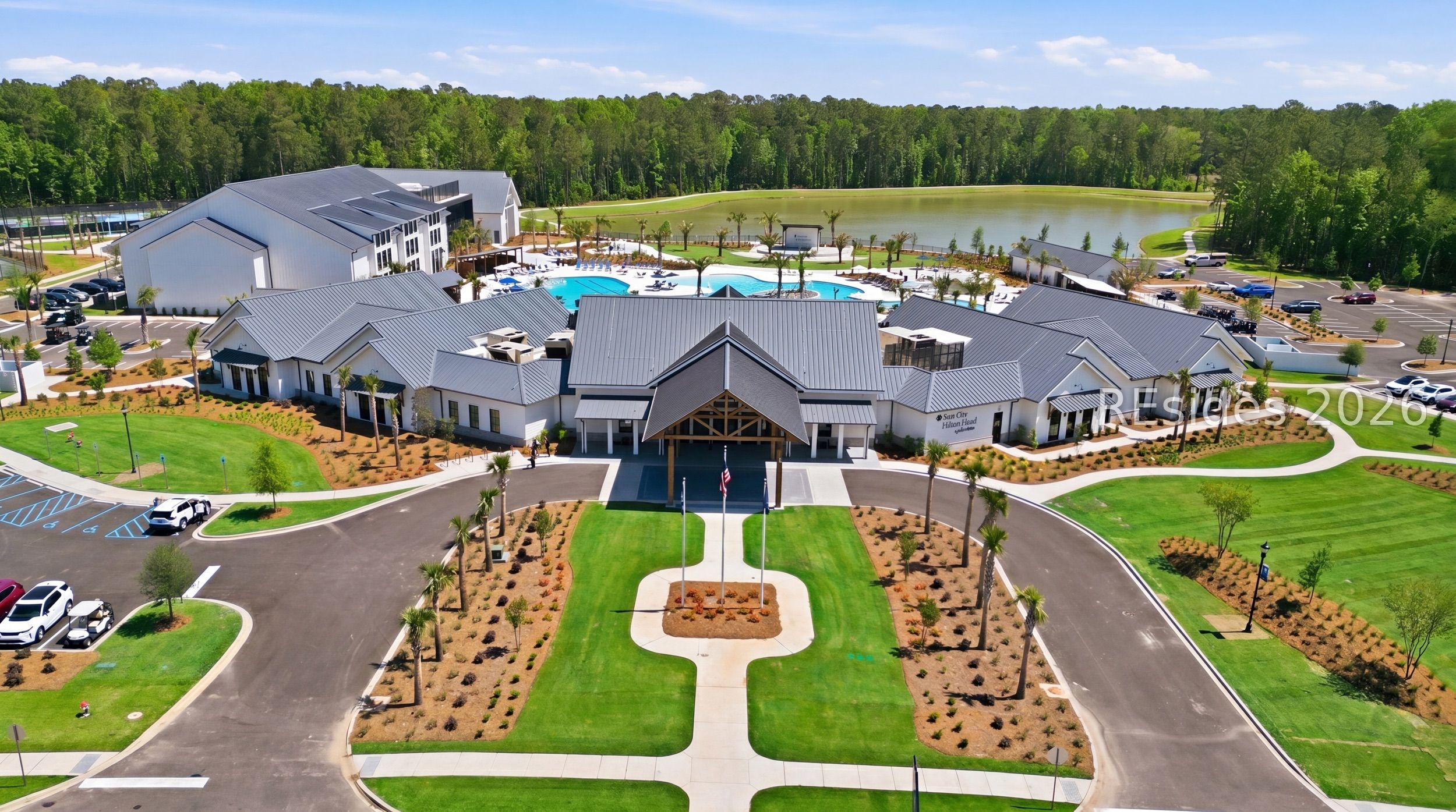 289 Jack Crevalle Way Ridgeland, SC 29936 - Photo 61 of 84