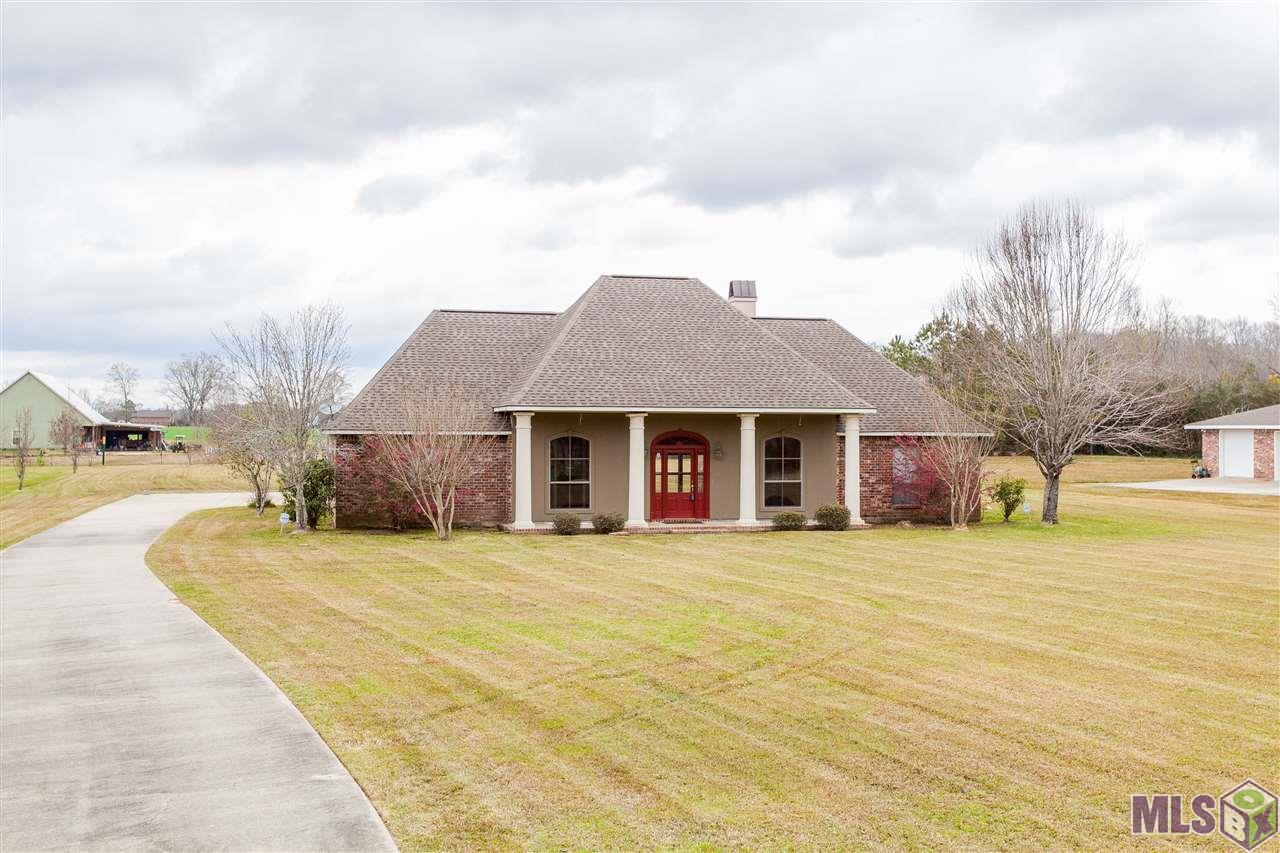7075 Pride Port Hudson Road Slaughter, LA 70777 - Photo 2 of 35 Gallery Image 2