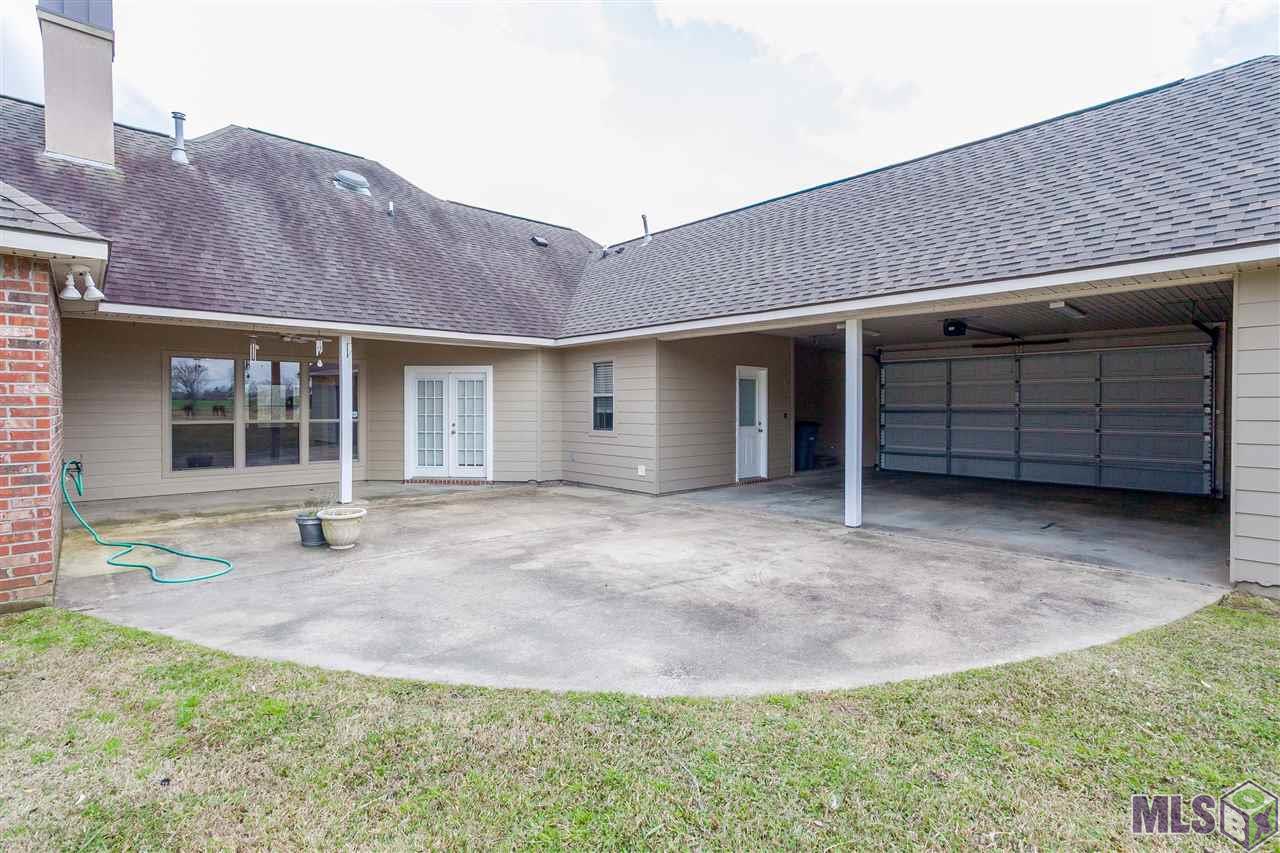 7075 Pride Port Hudson Road Slaughter, LA 70777 - Photo 28 of 35 Gallery Image 28