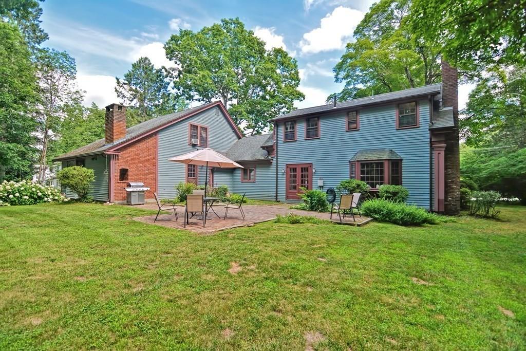 16 George Street Mendon, MA 01756 - Photo 31 of 35 Gallery Image 31