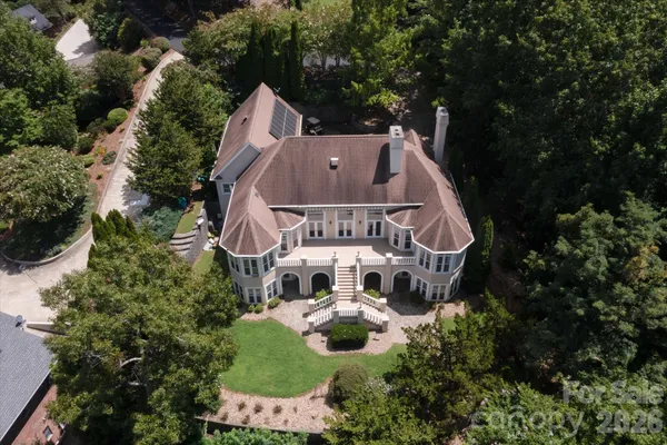 $2,400,000 | 705 Lake Club Drive, Nebo, NC 28761