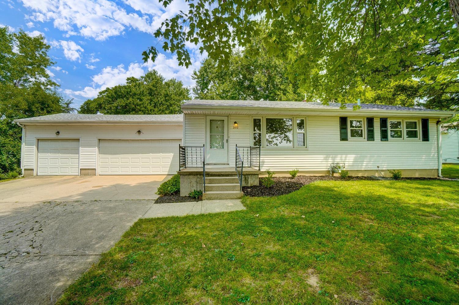 2410 Ross Hanover Road Hamilton, OH 45013 - Photo 3 of 24