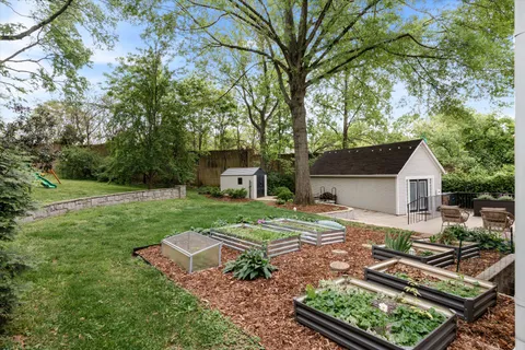 $875,000 | 2926 Primrose Circle, Nashville, TN 37212