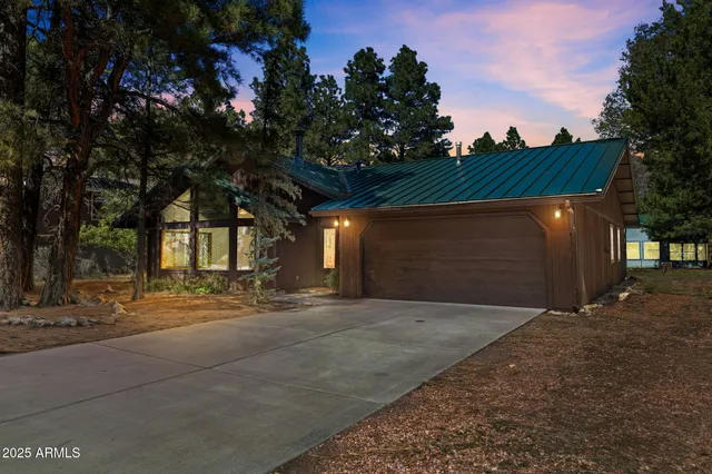 $650,000 | 2289 North Elk Run Street, Flagstaff, AZ 86004