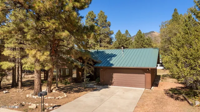 $650,000 | 2289 North Elk Run Street, Flagstaff, AZ 86004