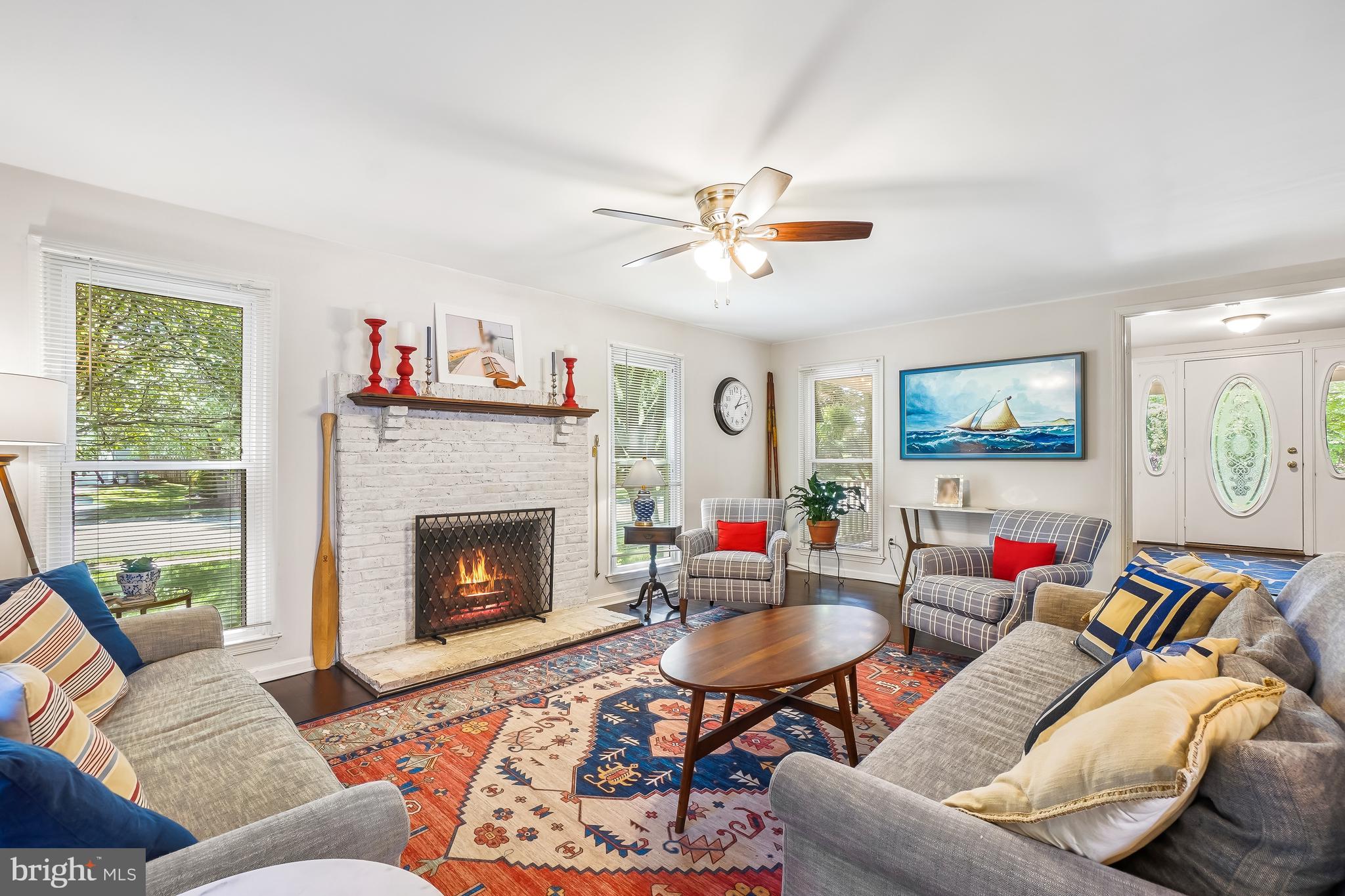 289 Whistling Pine Road Severna Park, MD 21146 - Photo 10 of 53