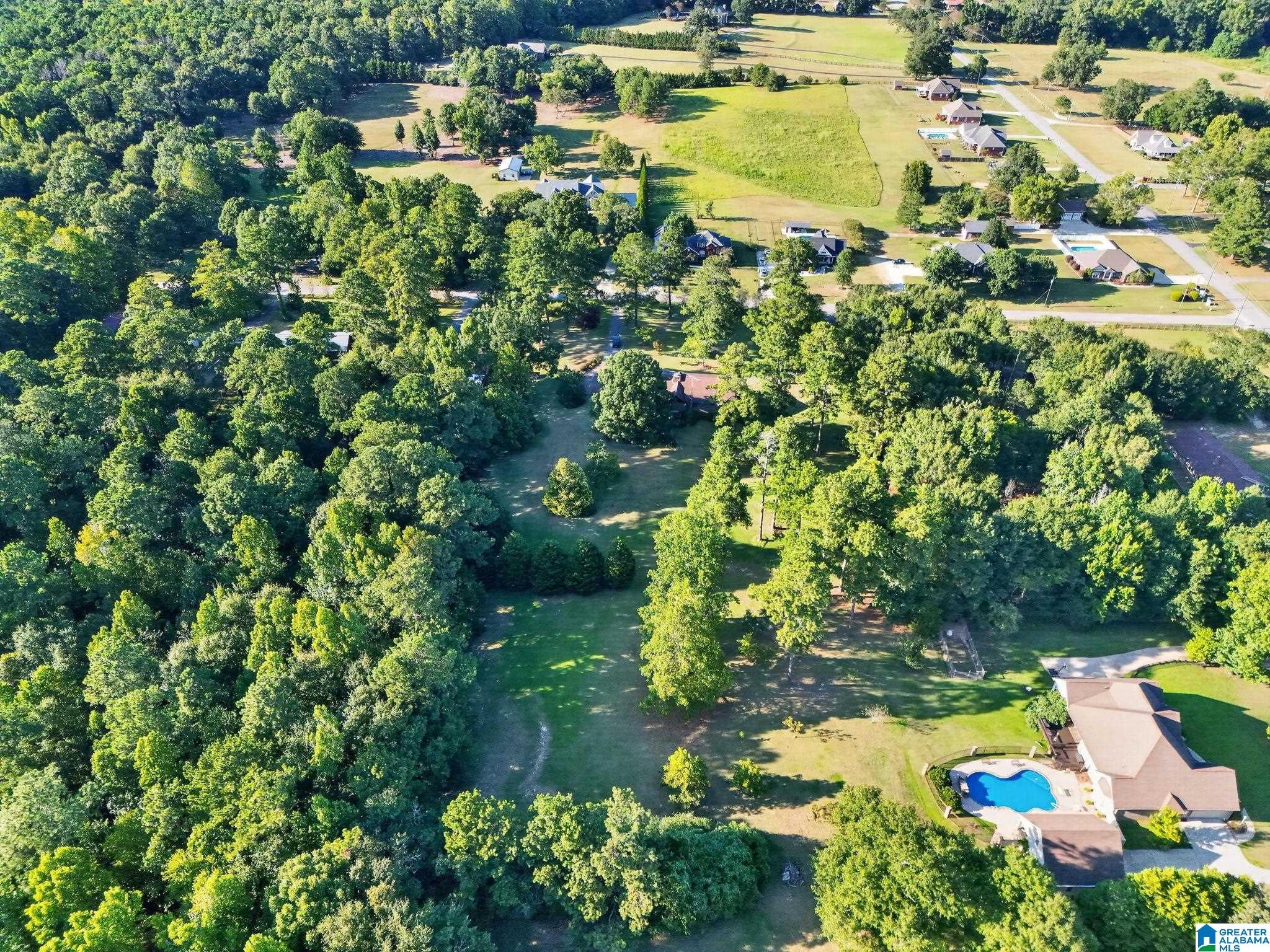 501 Pineview Road Clanton, AL 35045 - Photo 57 of 58 Gallery Image 57