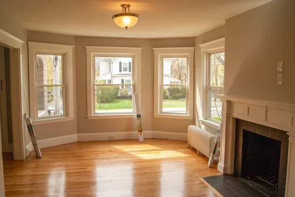 $3,150 | 47 Lyman Street, Unit 1, Waltham, MA 02452