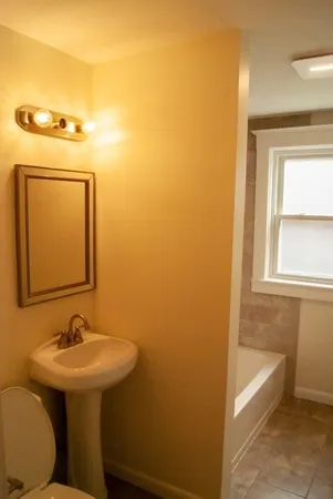 $3,150 | 47 Lyman Street, Unit 1, Waltham, MA 02452