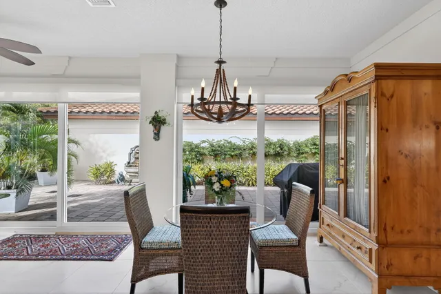 a living room with fireplace furniture and a flat screen tv
