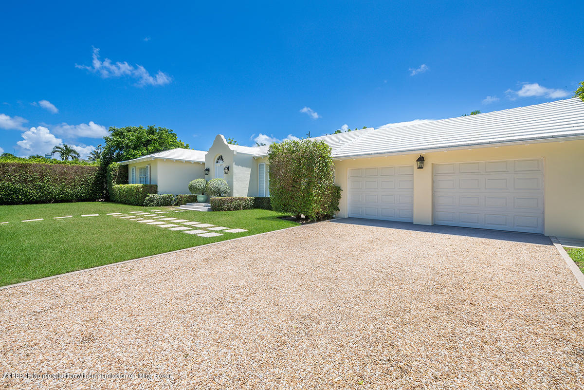 234 Merrain Road Palm Beach, FL 33480 - Photo 1 of 42 01a Exterior Front