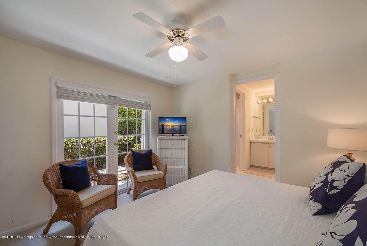 234 Merrain Road Palm Beach, FL 33480 - Photo 23 of 42 19 Bedroom
