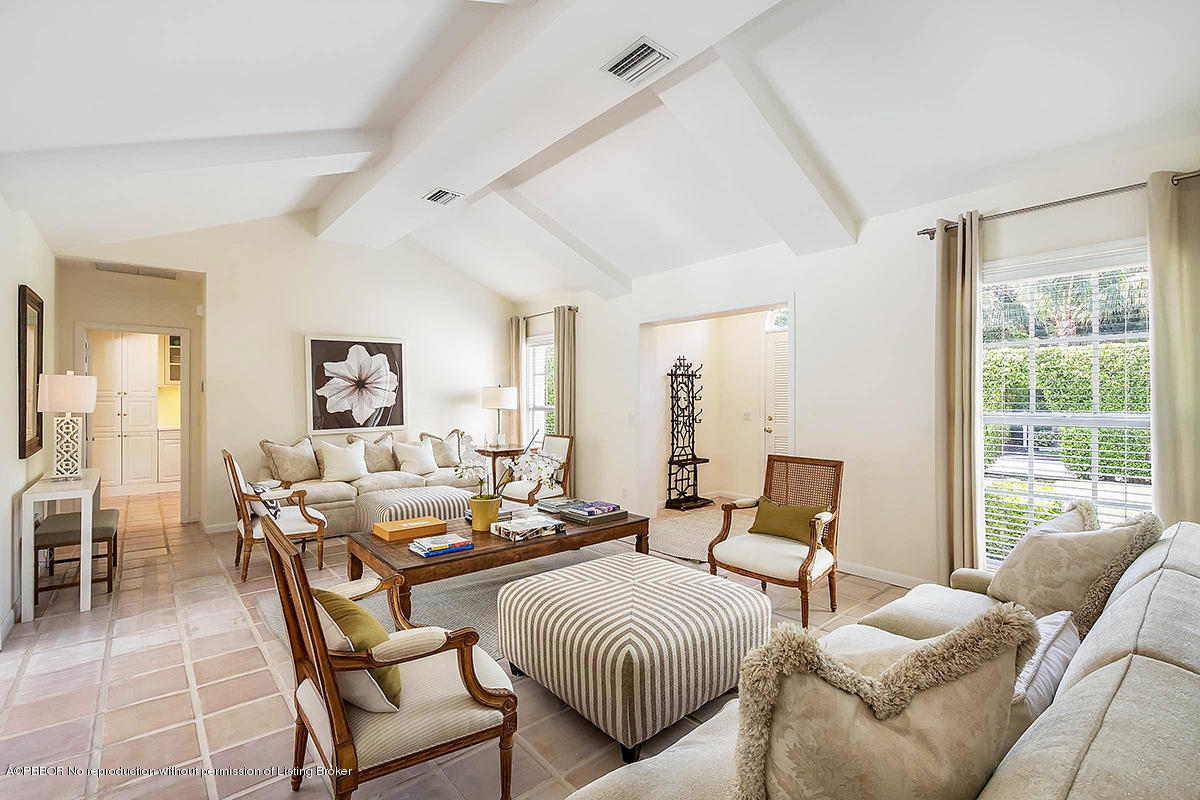 234 Merrain Road Palm Beach, FL 33480 - Photo 6 of 42 04 Great Room lightened
