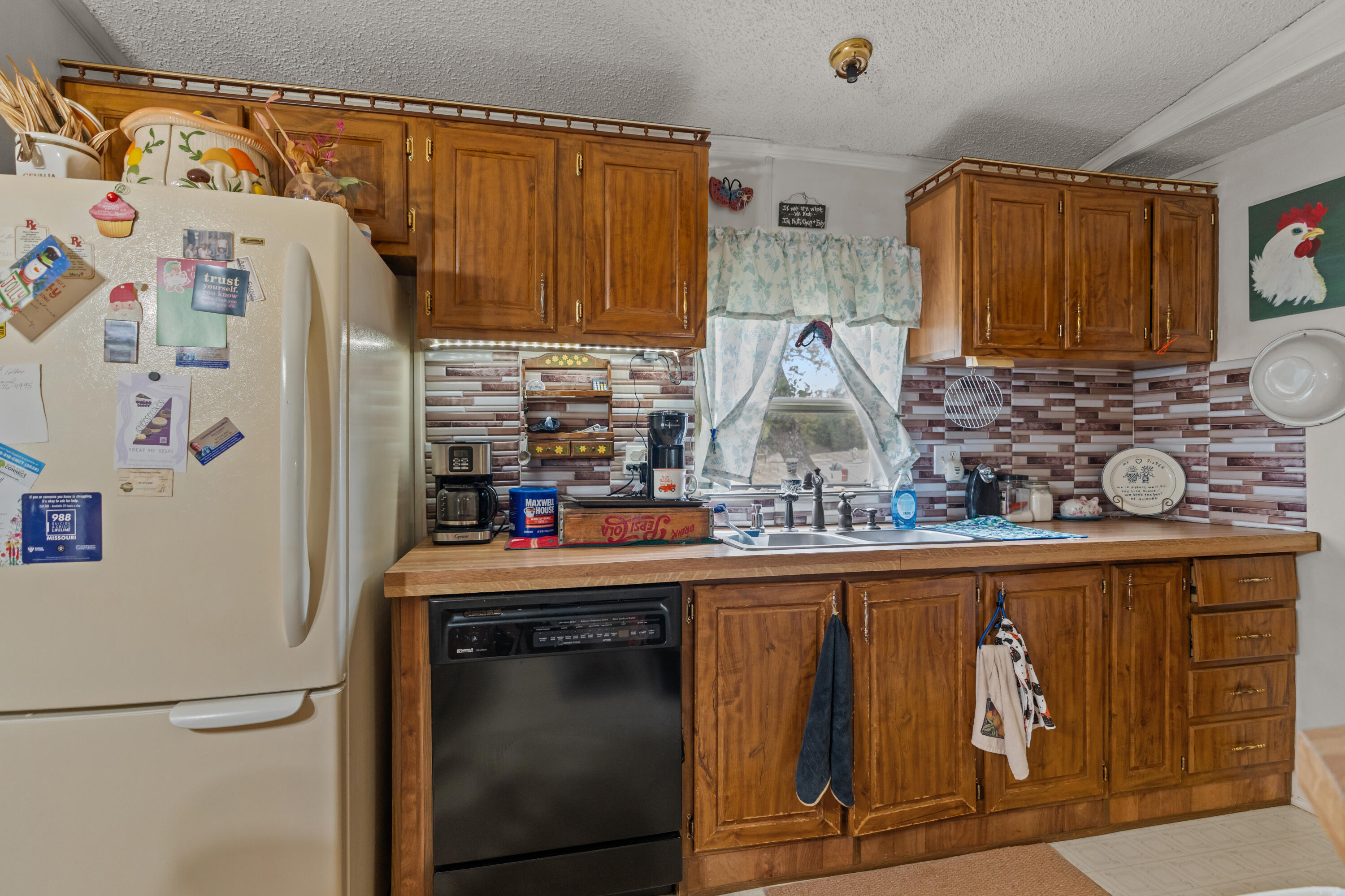 2015 Aspen Road Highlandville, MO 65669 - Photo 22 of 31 DSC01563