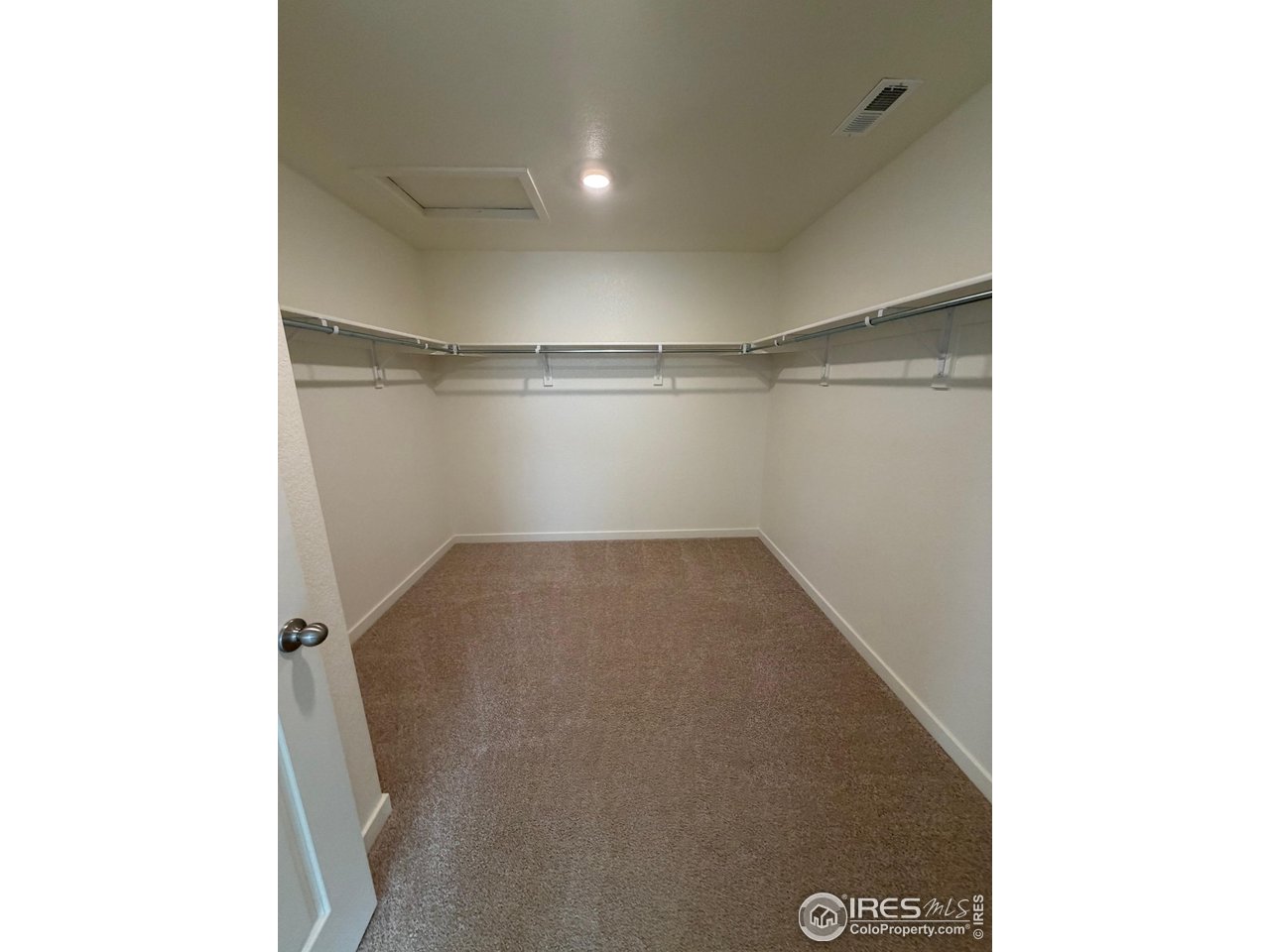107 65th Avenue Greeley, CO 80634 - Photo 18 of 38 Large master closet