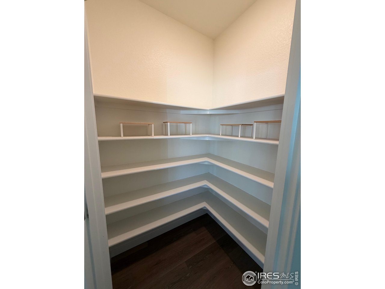 107 65th Avenue Greeley, CO 80634 - Photo 9 of 38 Large kitchen pantry