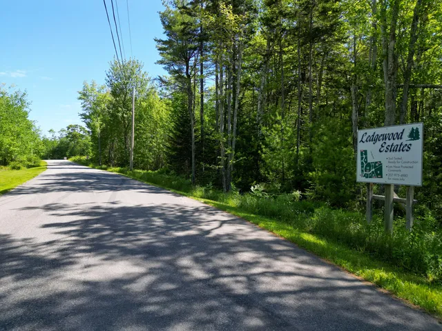 $88,000 | Lot #4 Heritage Drive, Owls Head, ME 04854