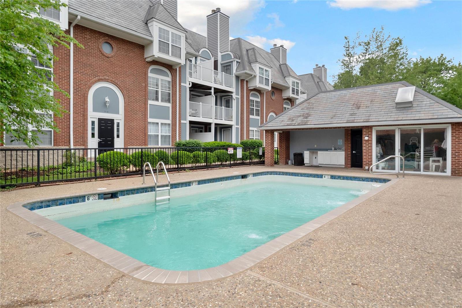 4225 West Pine Boulevard, Unit 3 St. Louis, MO 63108 - Photo 17 of 19