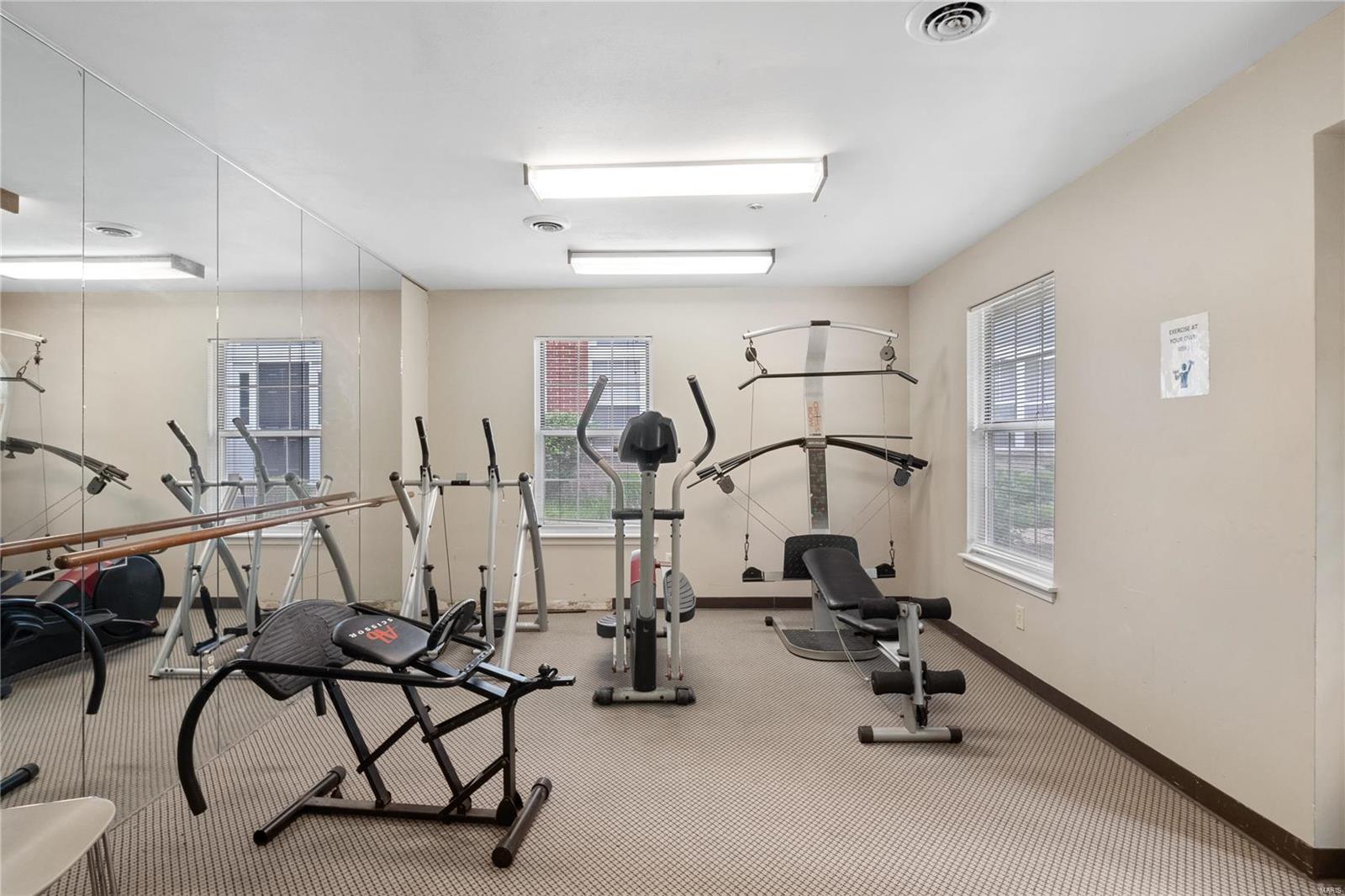 4225 West Pine Boulevard, Unit 3 St. Louis, MO 63108 - Photo 18 of 19