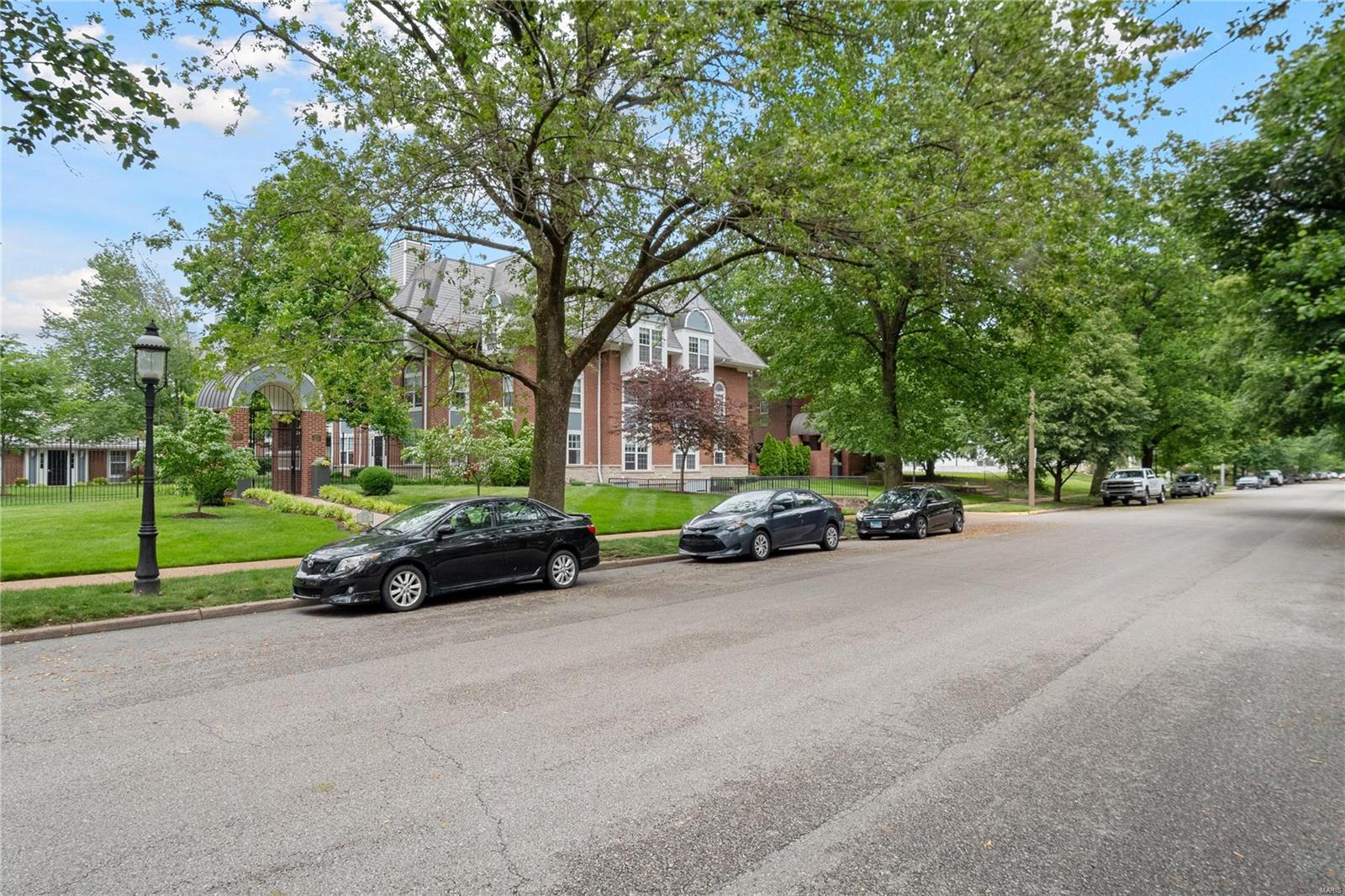 4225 West Pine Boulevard, Unit 3 St. Louis, MO 63108 - Photo 19 of 19