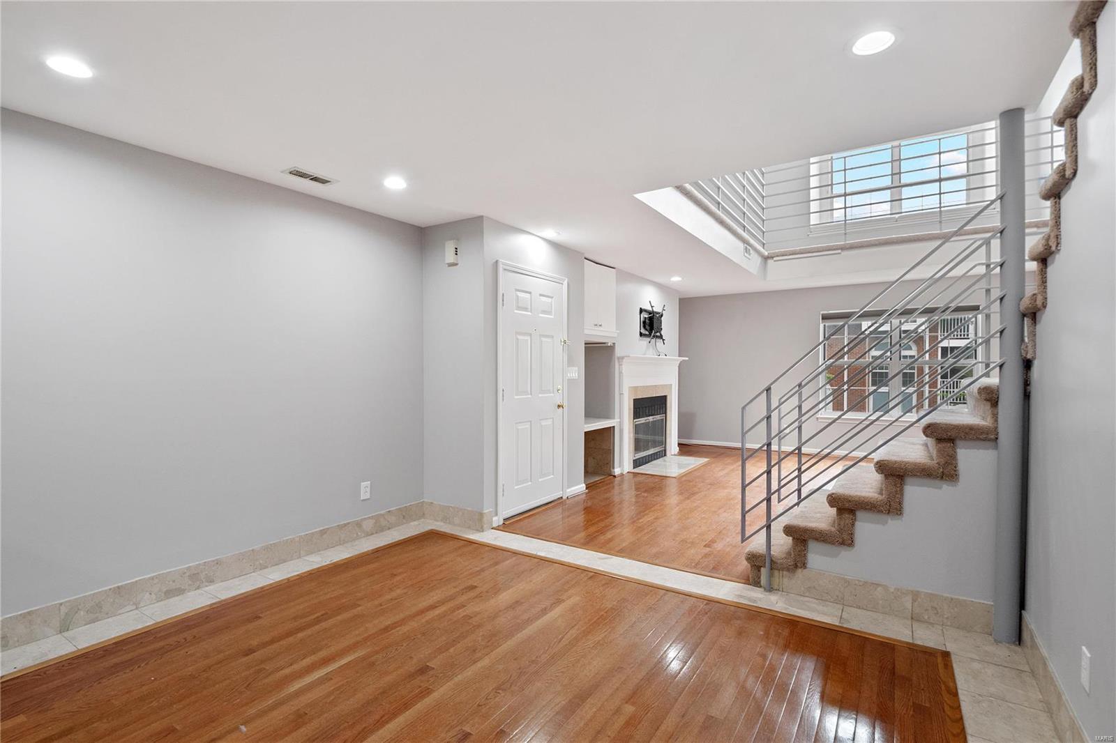 4225 West Pine Boulevard, Unit 3 St. Louis, MO 63108 - Photo 4 of 19