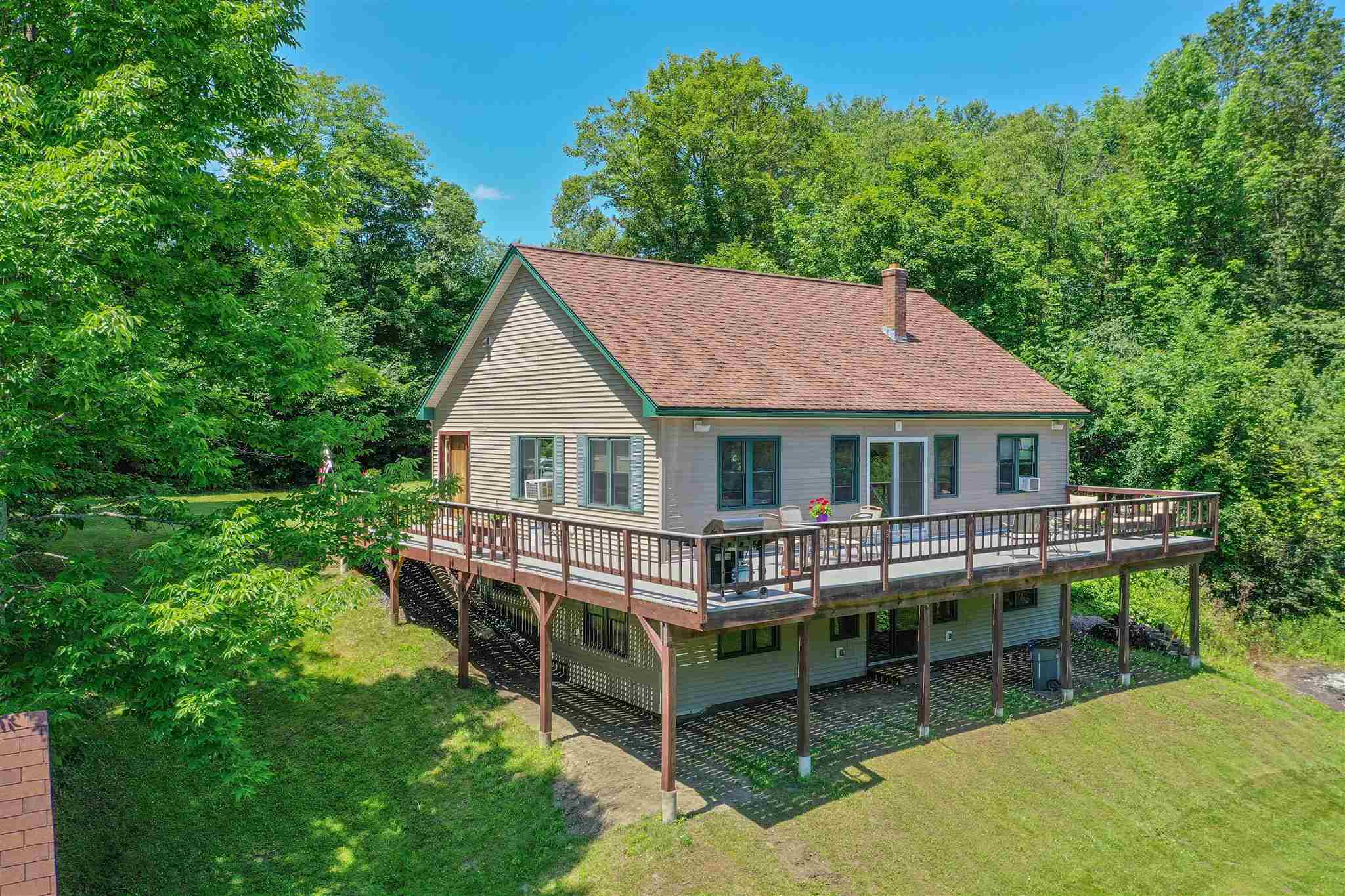 231 Palmer Road Williamstown, VT 05679 - Photo 1 of 40