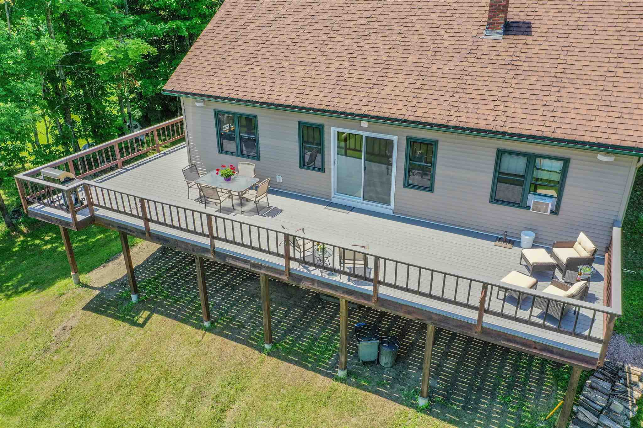 231 Palmer Road Williamstown, VT 05679 - Photo 2 of 40