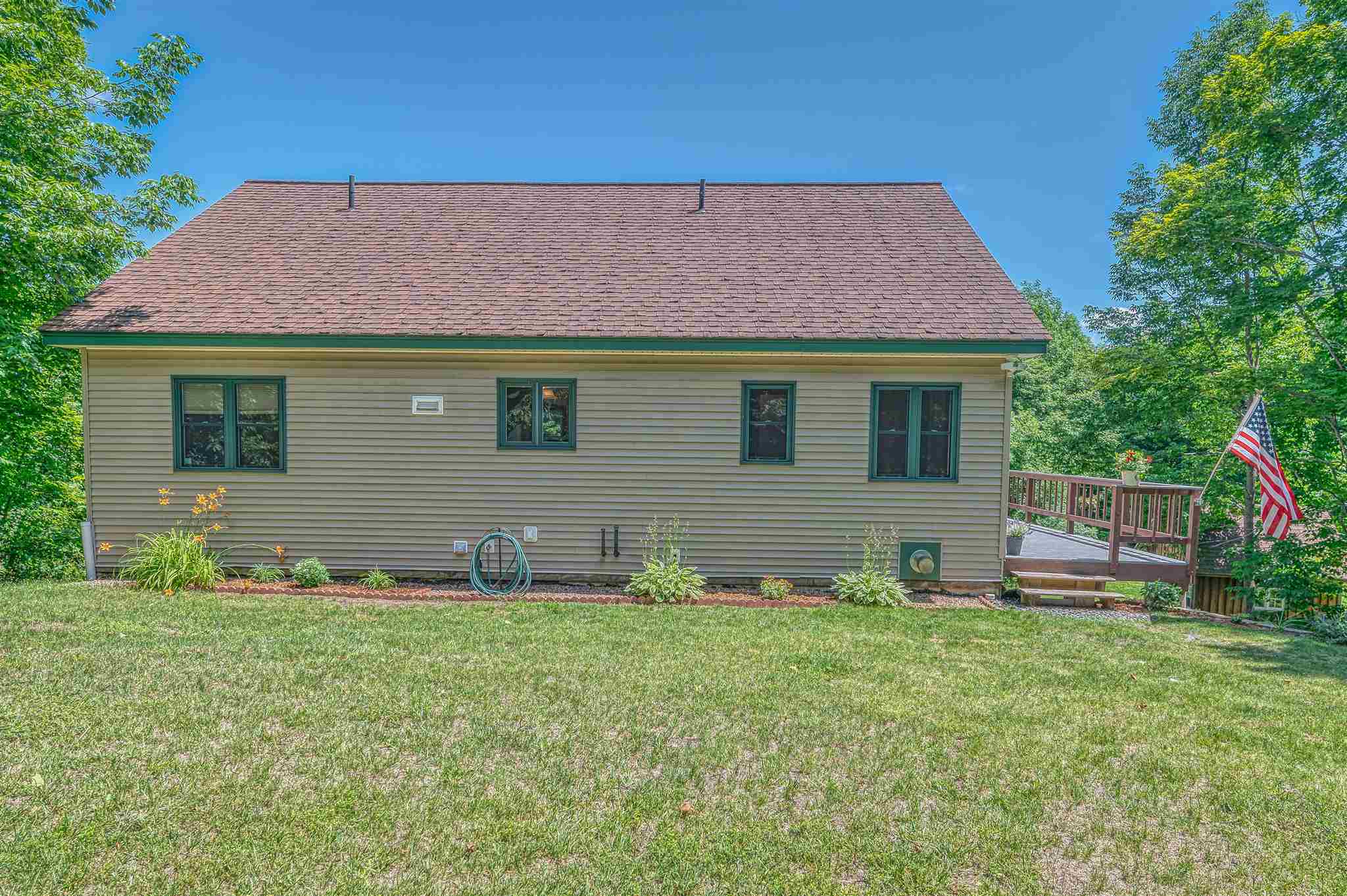 231 Palmer Road Williamstown, VT 05679 - Photo 17 of 40