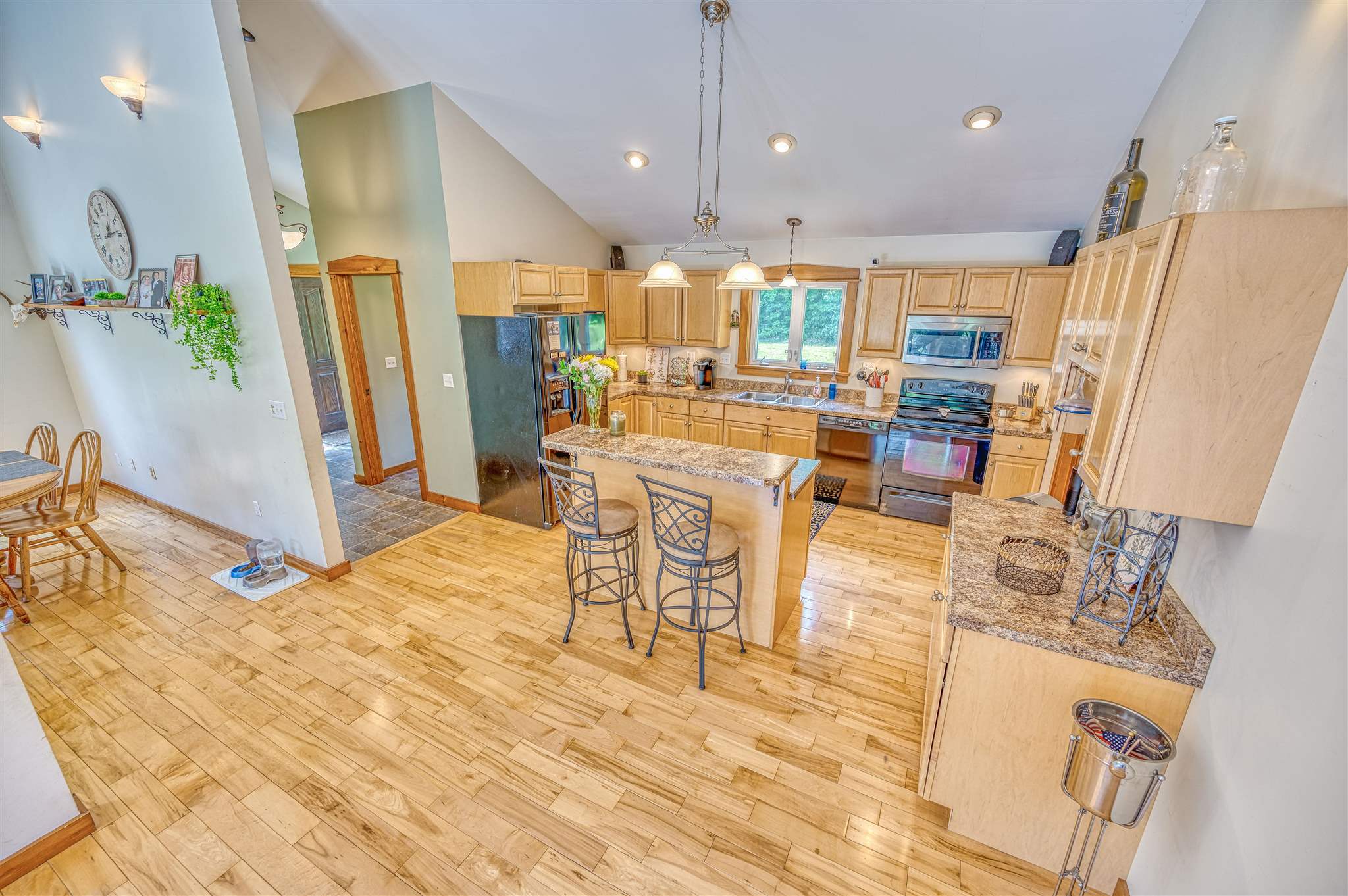 231 Palmer Road Williamstown, VT 05679 - Photo 20 of 40