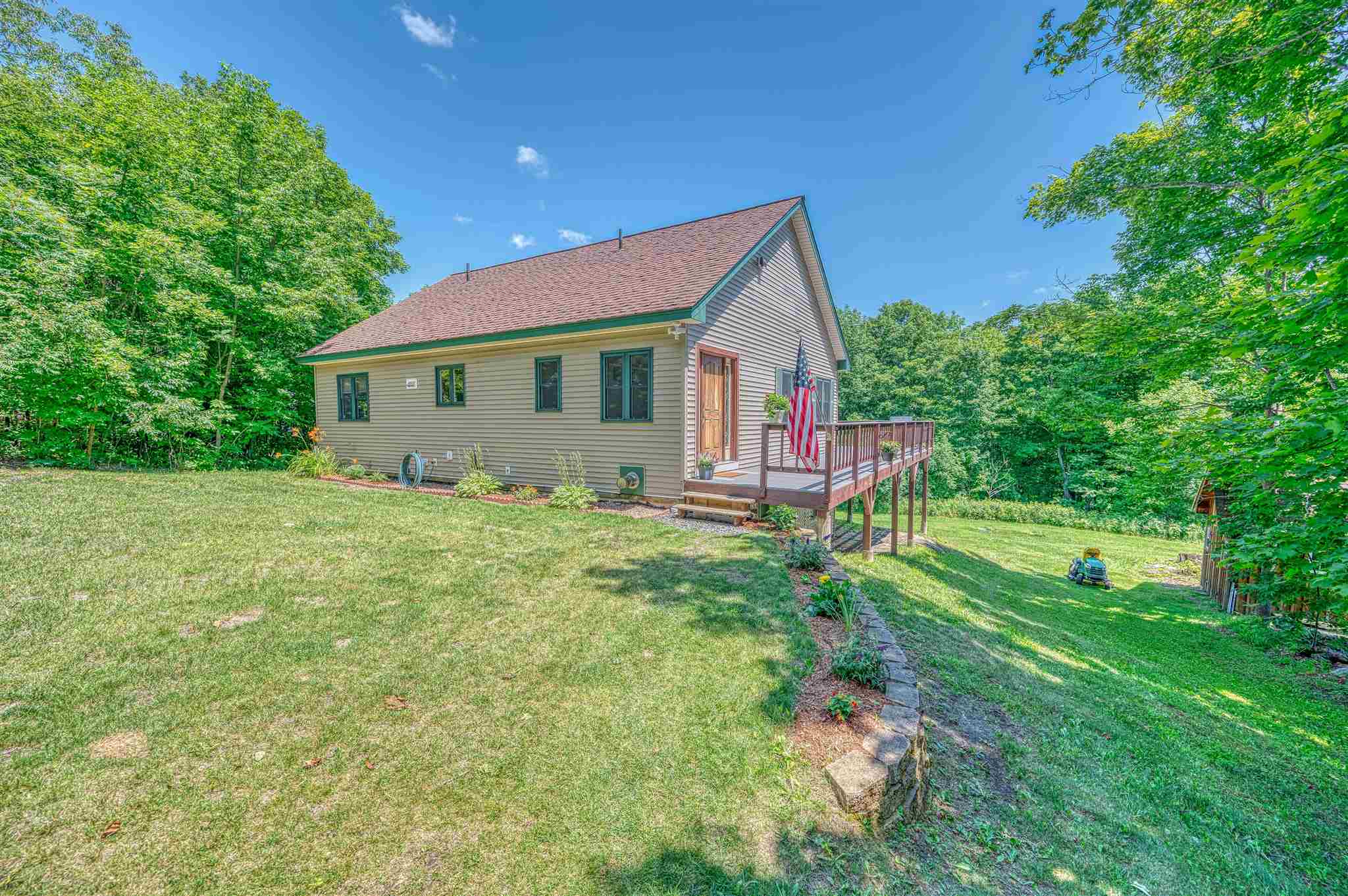 231 Palmer Road Williamstown, VT 05679 - Photo 3 of 40