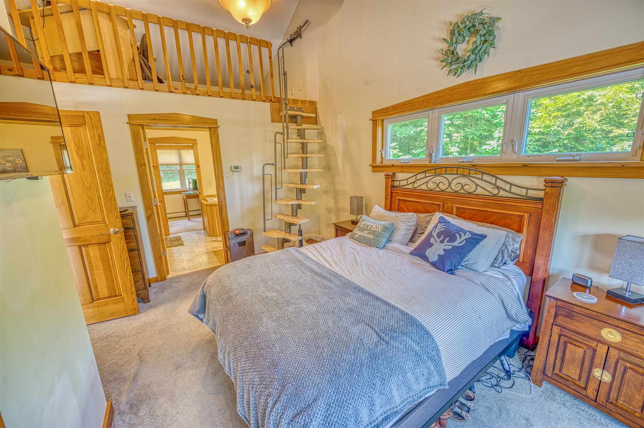 231 Palmer Road Williamstown, VT 05679 - Photo 24 of 40